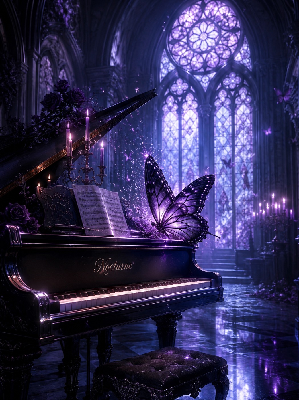 Song Image