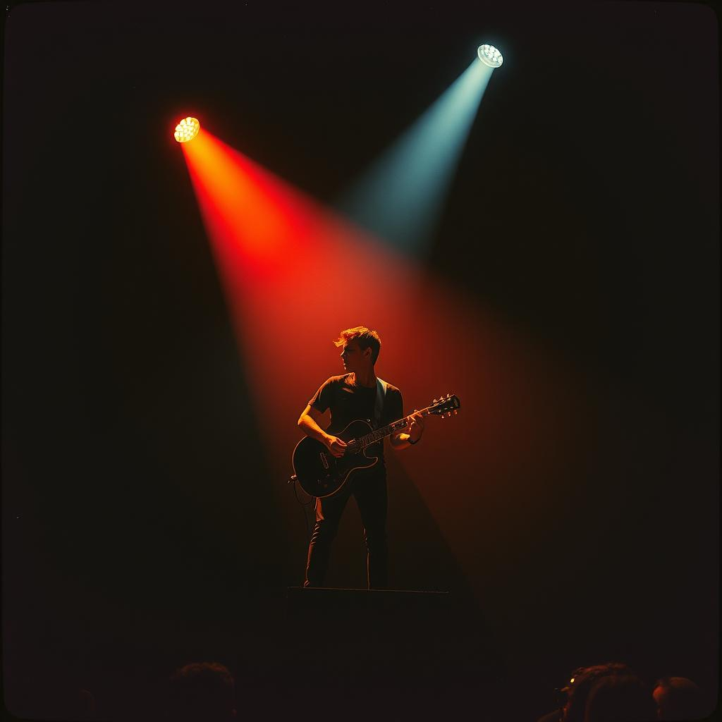 Live Performance 2