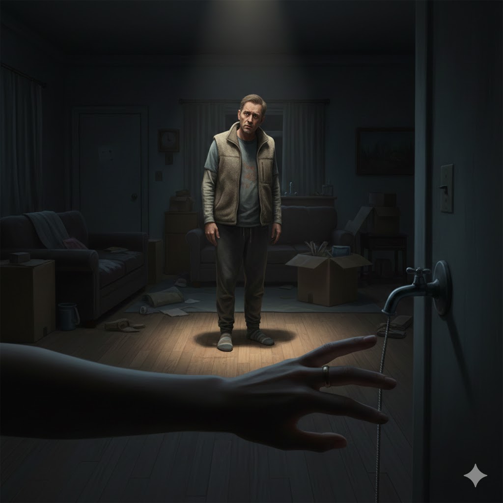 Image for Timid Tommie (Not Kevin)