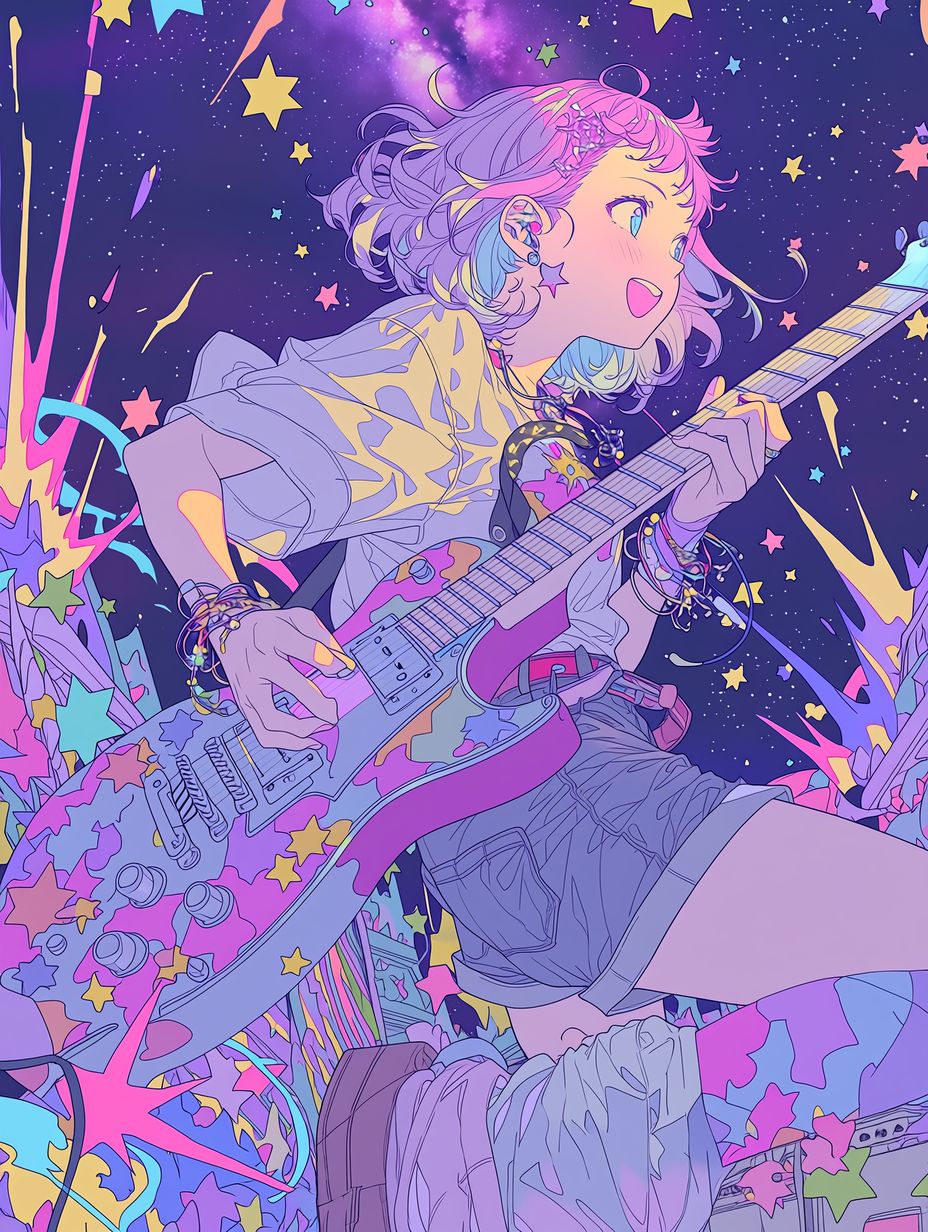 Persona image for ツヅリ