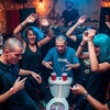 Potty Dance 