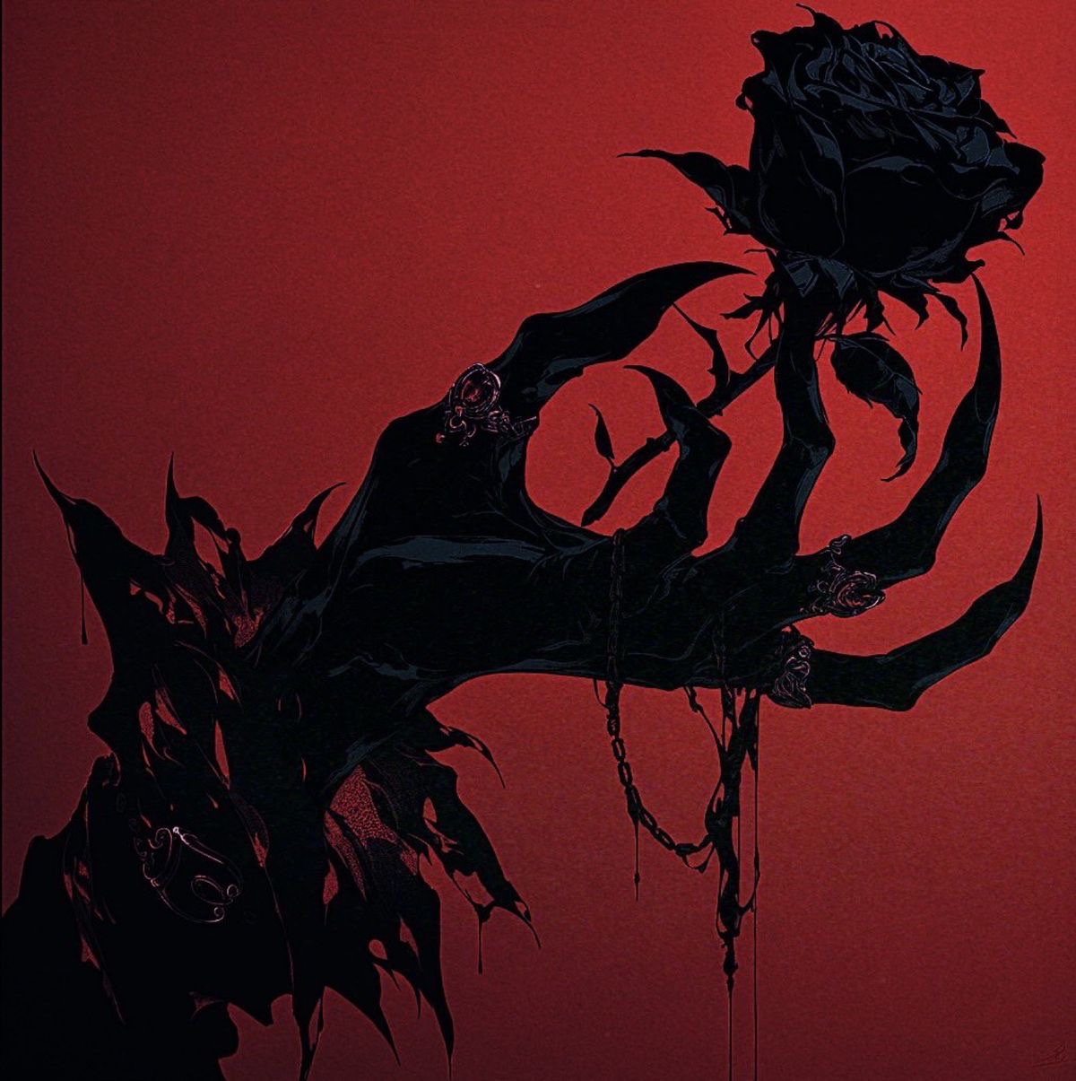Burn With Me artwork