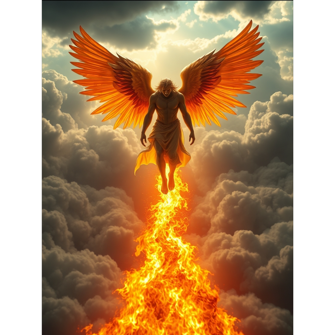 Image for Under The Fire