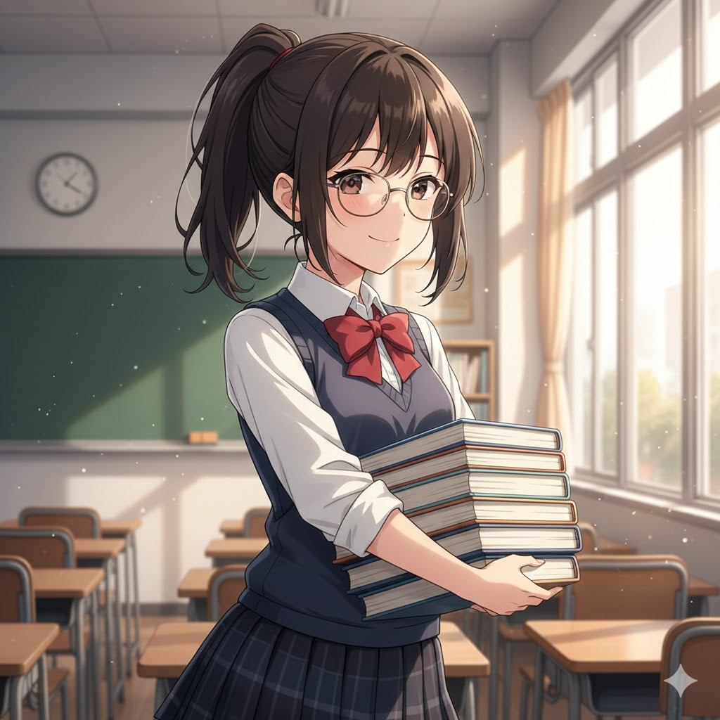 Image for めがね song