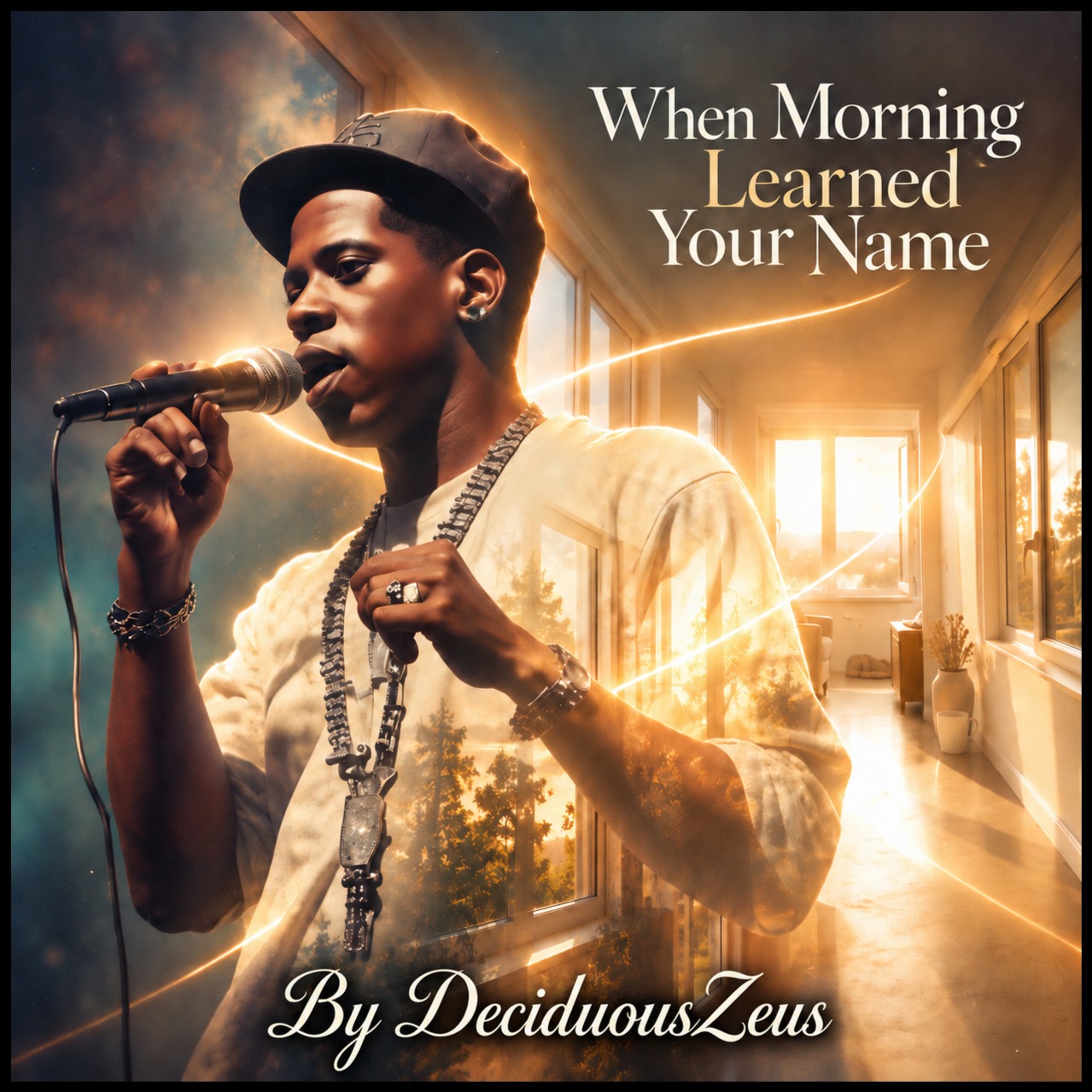 Song Cover Image