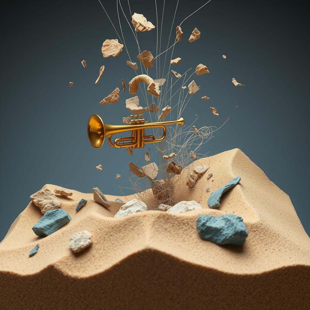 Persona image for Desert Gothic 