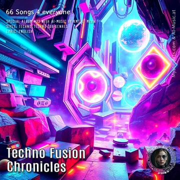 Playlist cover art