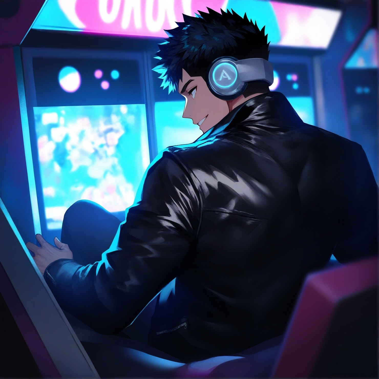 Image for Silas McDowell - The Arcade Muse