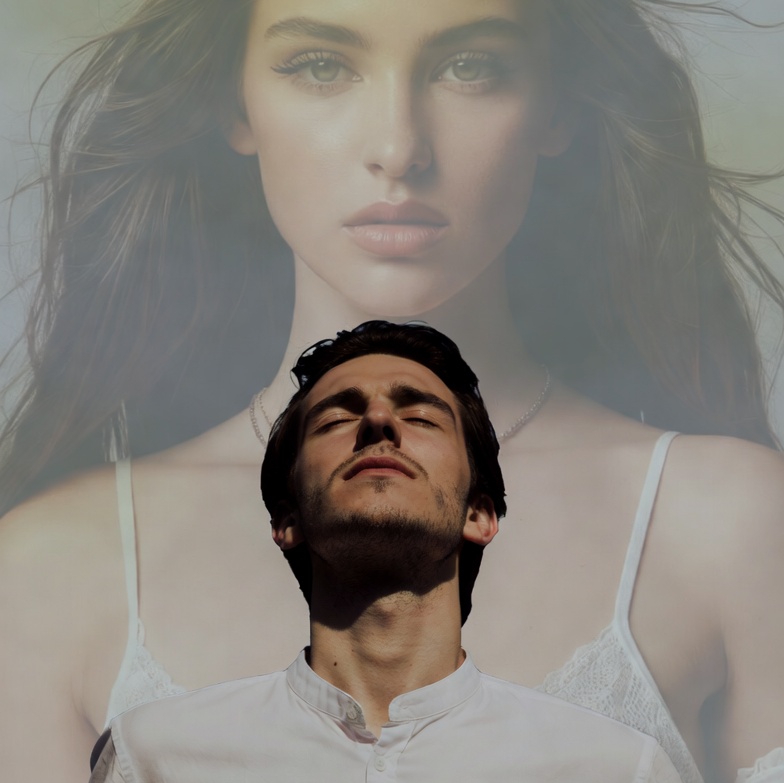 Overdosed On Your Beauty artwork