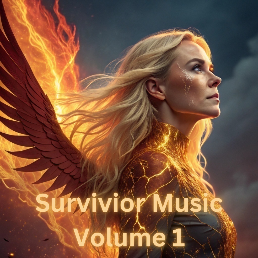 Image for Survivor Music Volume 1