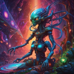 Image for Psytrance Journey