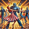 Cover image for Navy Seal Meme Acid Jazz