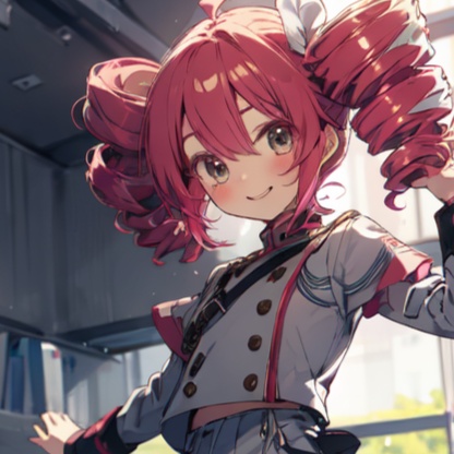 Image for Kira odell