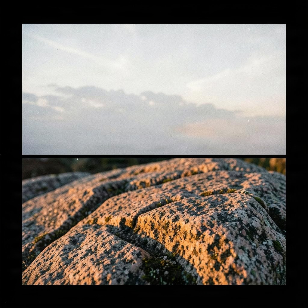 Rock of Refuge artwork