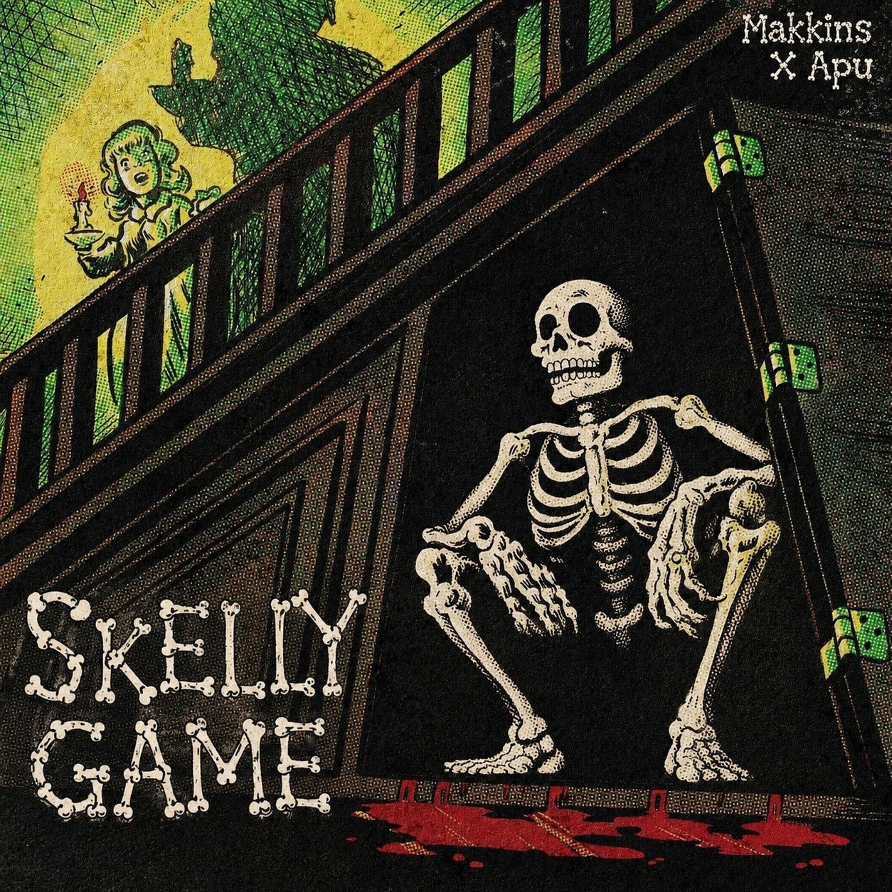 Playlist cover art