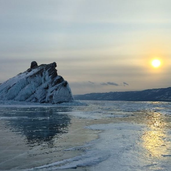 Image for Байкал