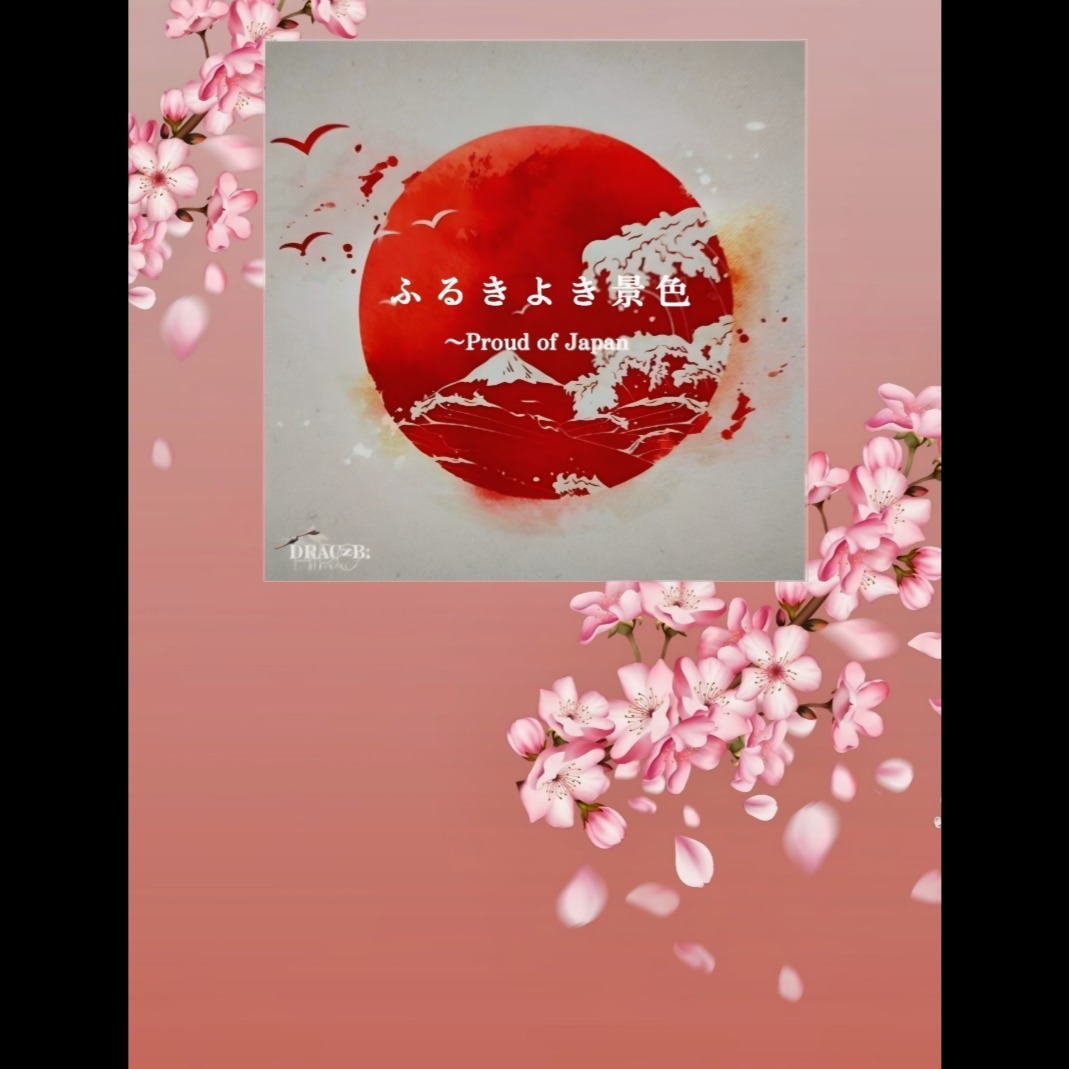 Persona image for ふるきよき日本人