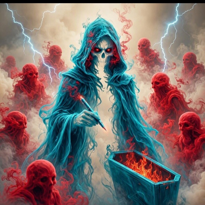 Breakthru artwork