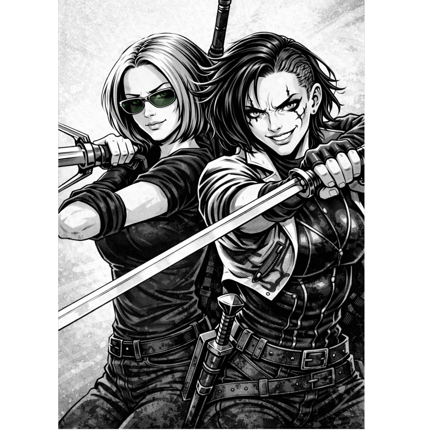 Cerbère nosaurus (Ft Uzu)