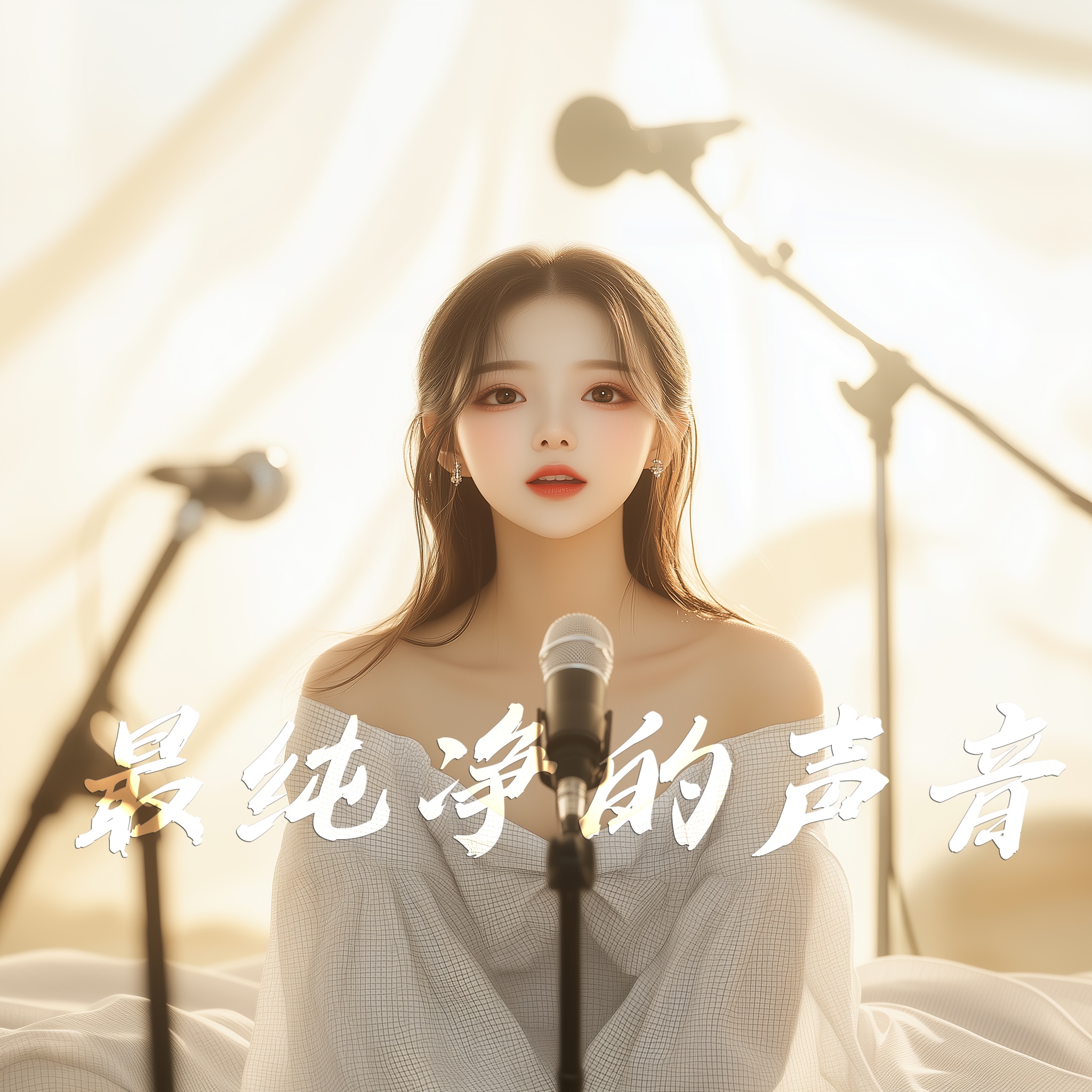 Image for 最纯净的声音