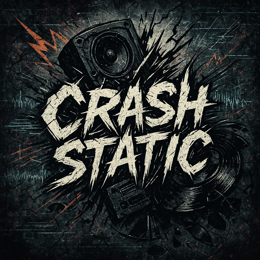 Image for Crash Static