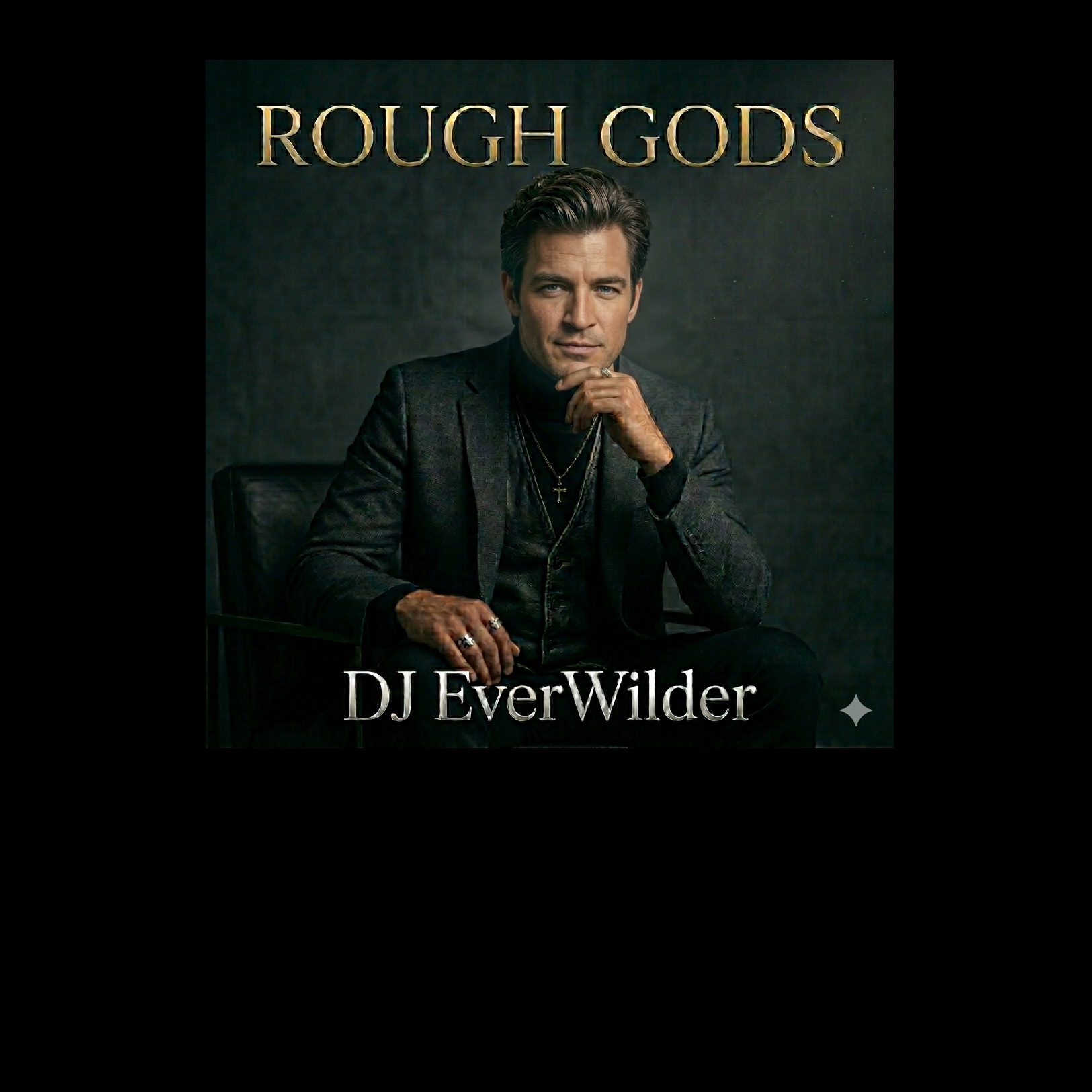 Rough Gods (80sArena Mix) artwork