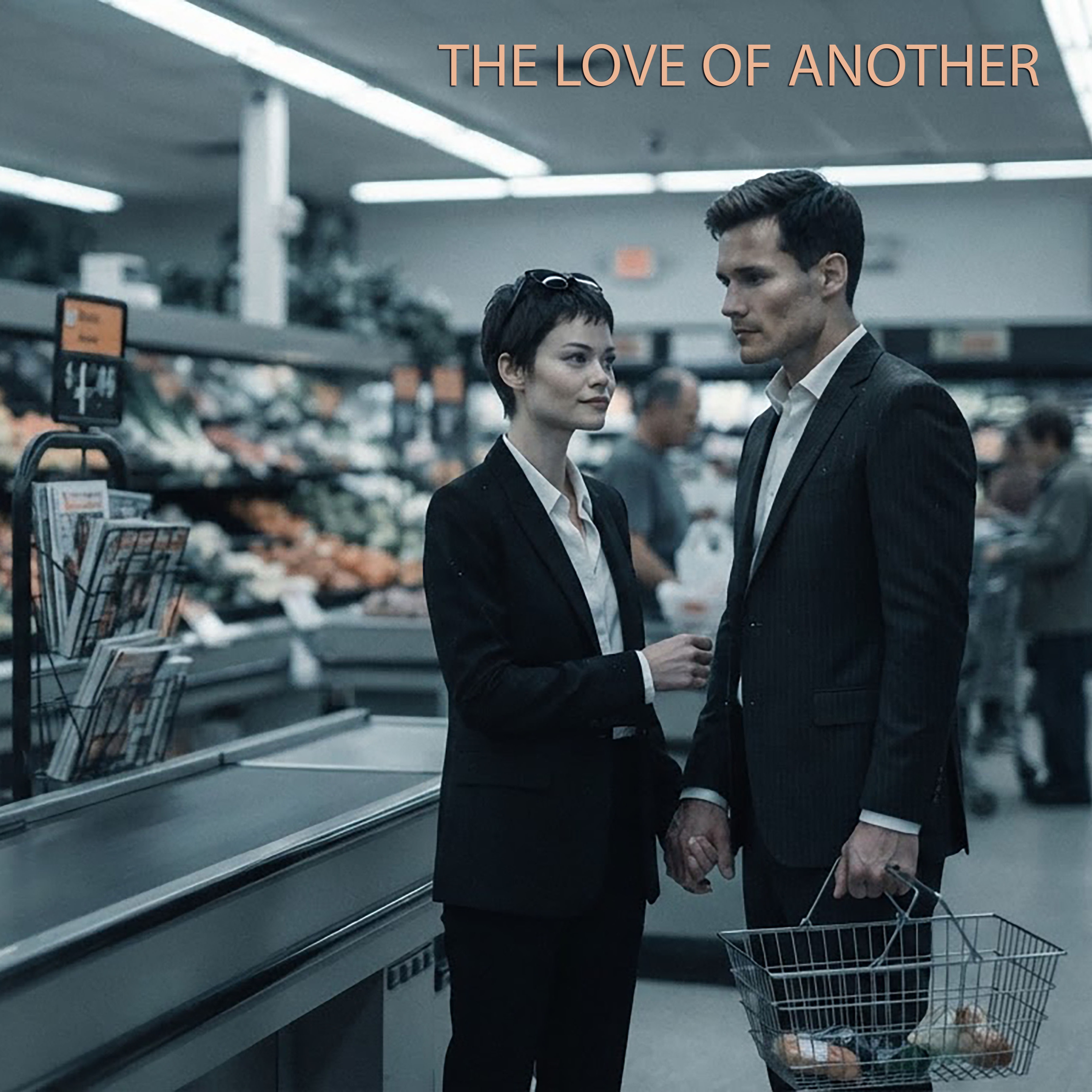 The Love of Another V2 artwork