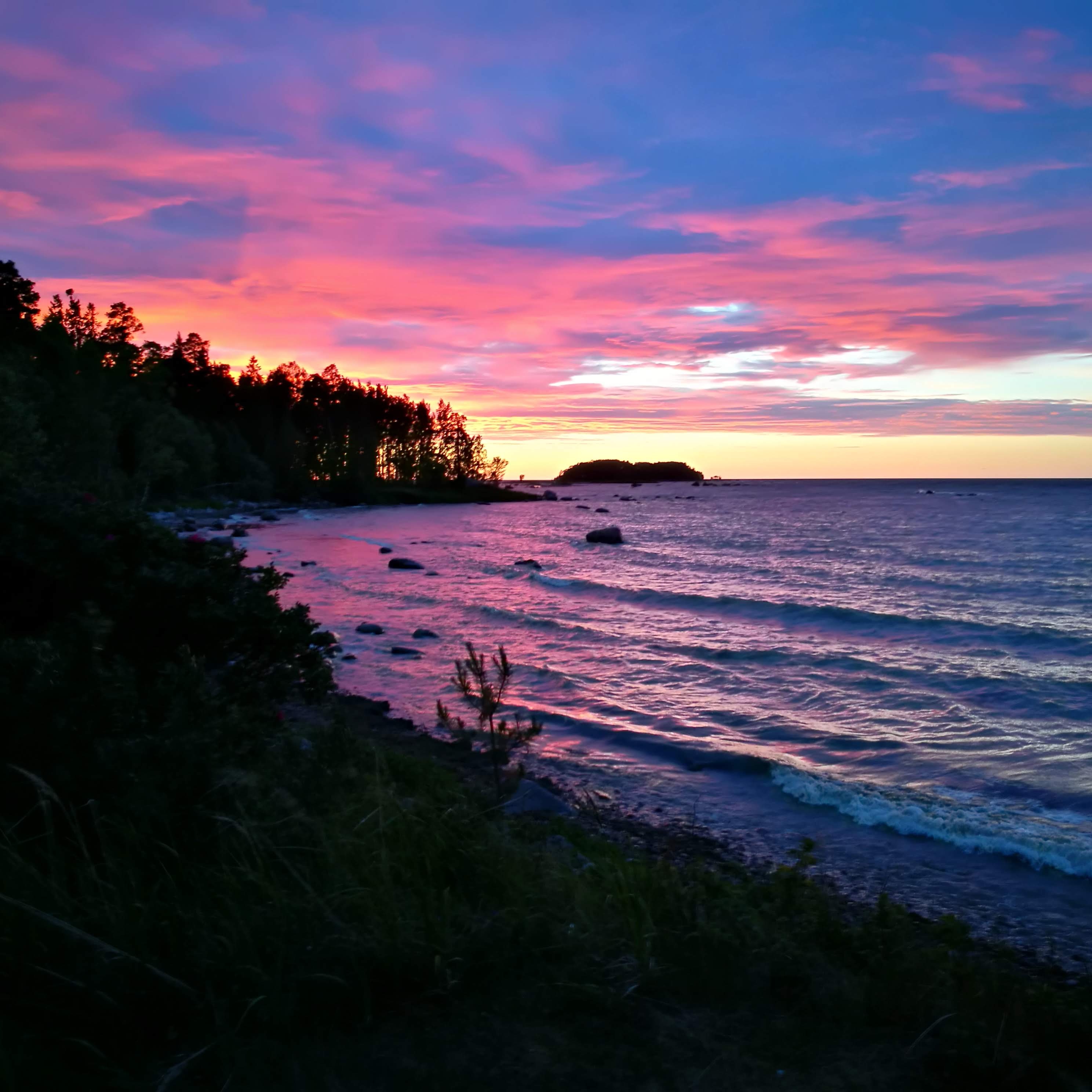 Image for Yksinäisen unilaulu