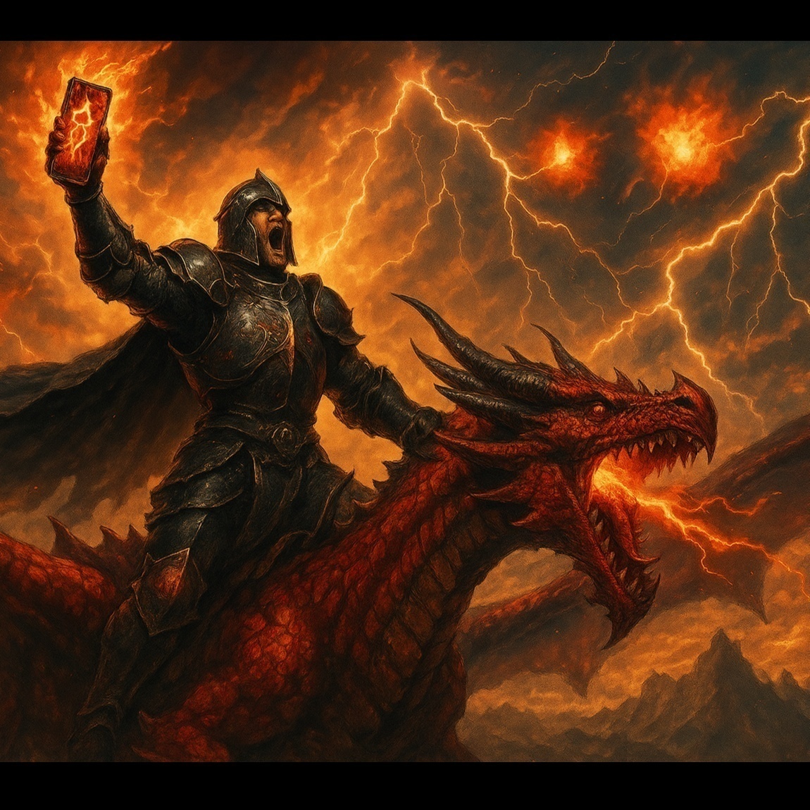 Image for C/Sonneries de l'Enfer📱🤘👨‍🎤 - 🇫🇷