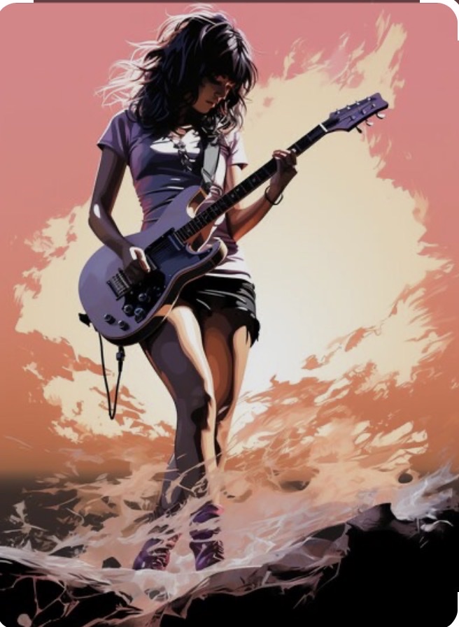 Song Image