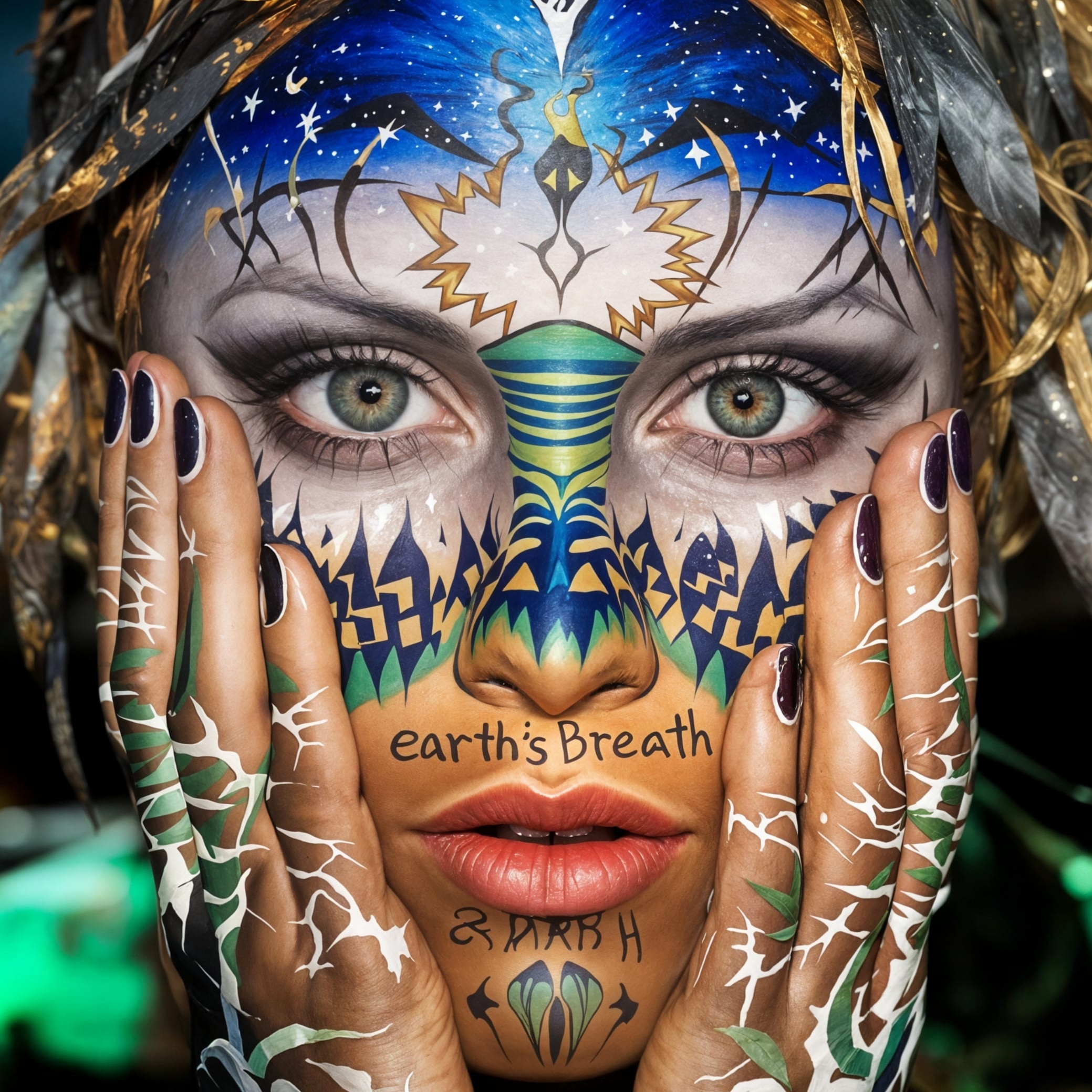 Image for Earth's Breath