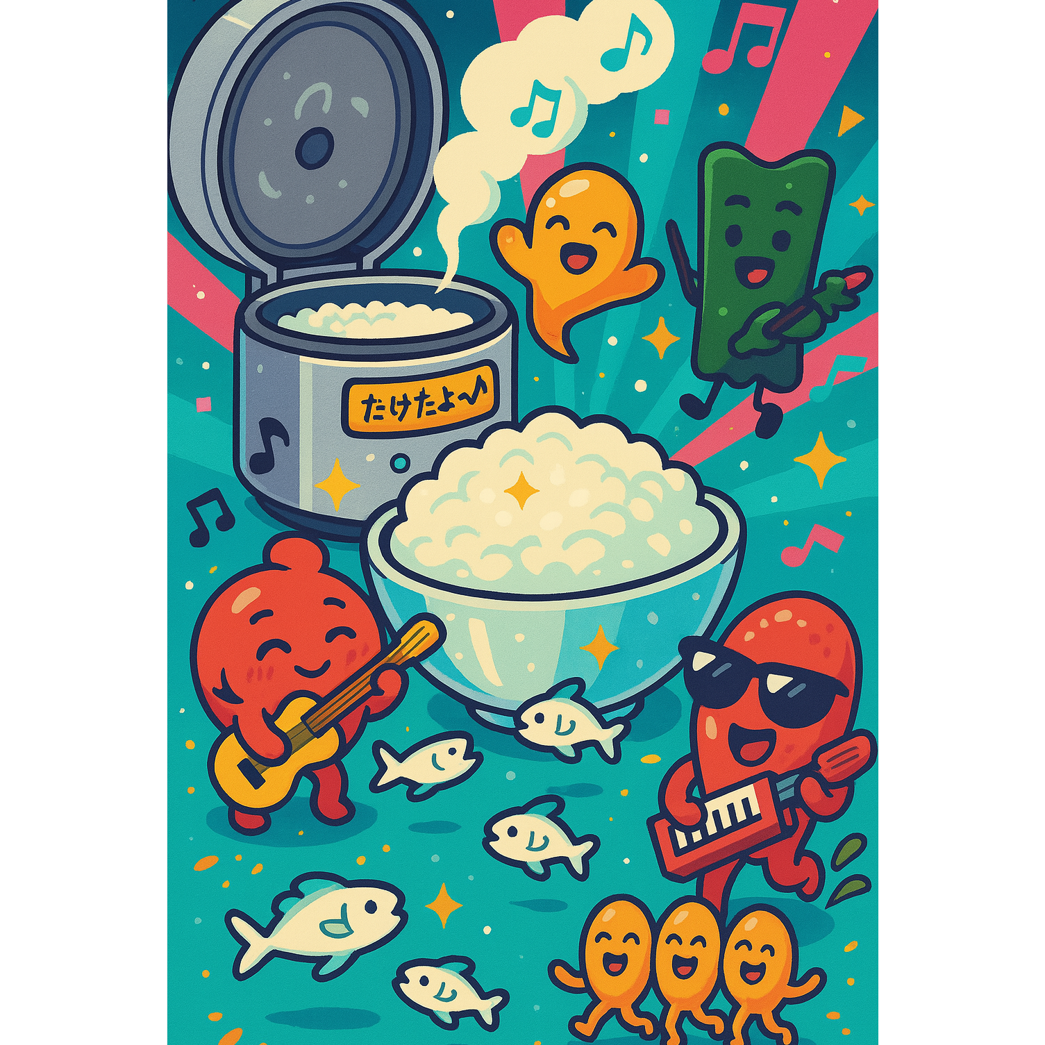Song Cover Image