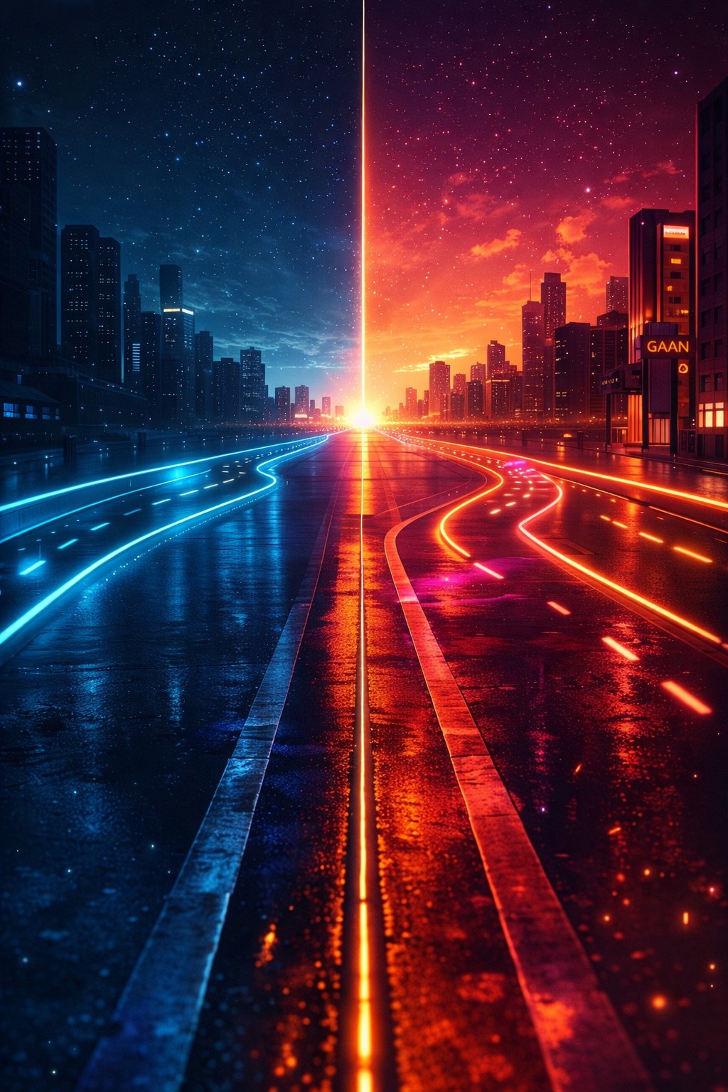 Lost / Found  -  ( Club Mix ) artwork