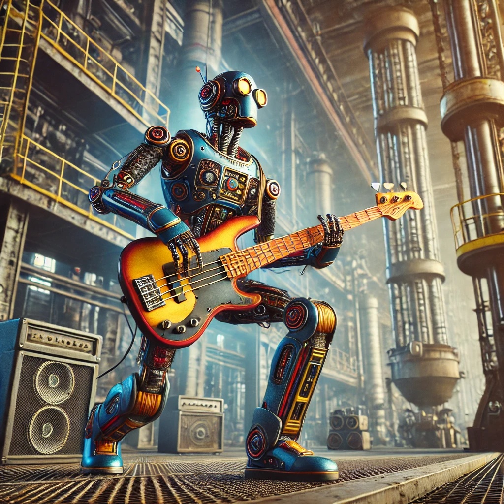 Image for Stomp Breakbeat