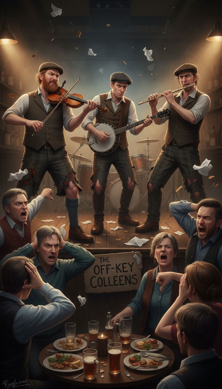 Worst Jigs We Ever Heard artwork