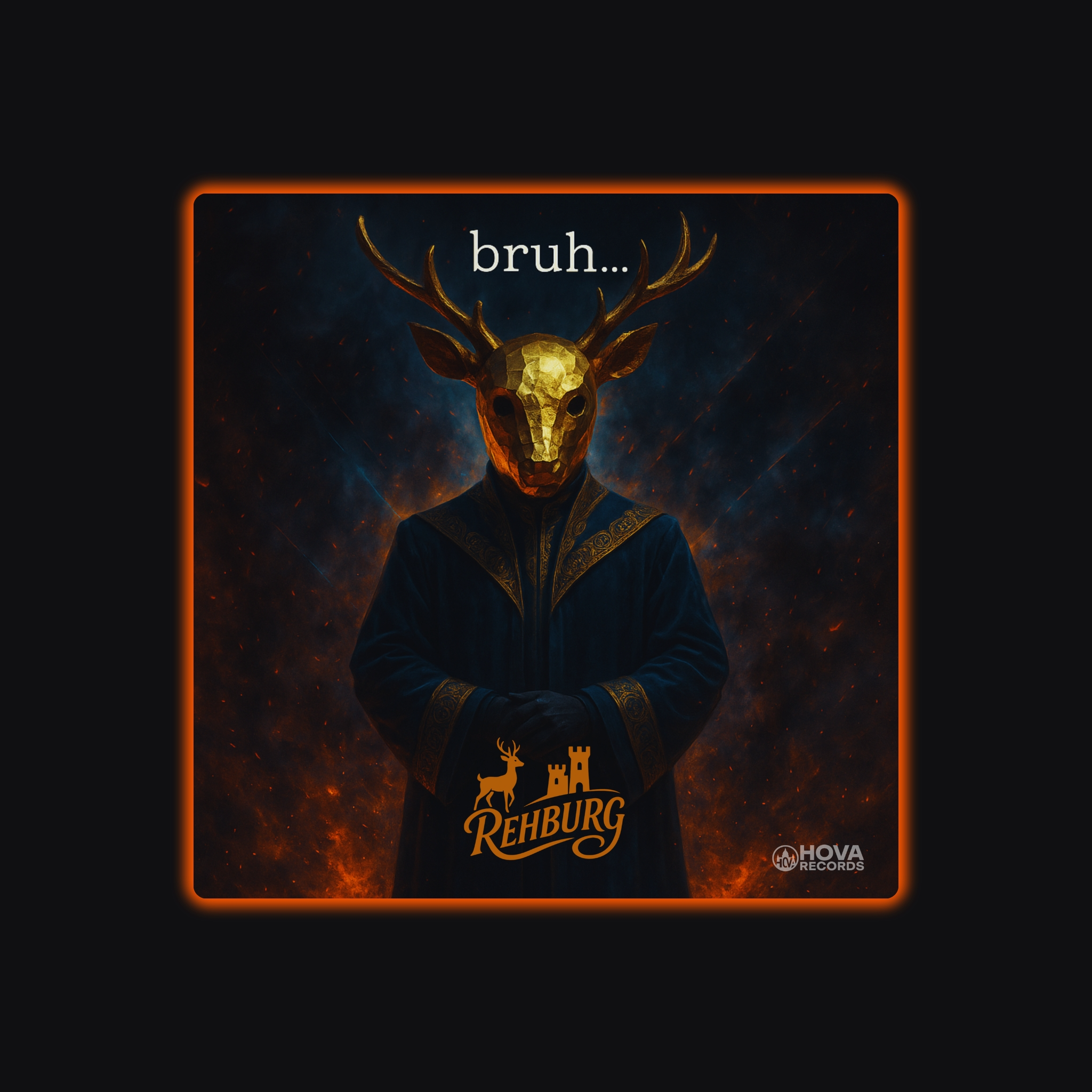 bruh... - Rehburg artwork