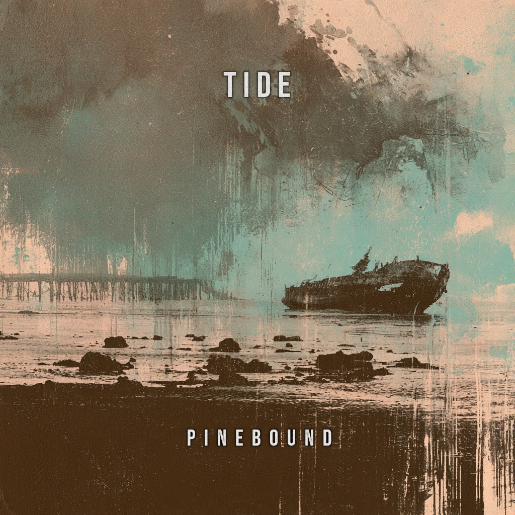 Tide artwork