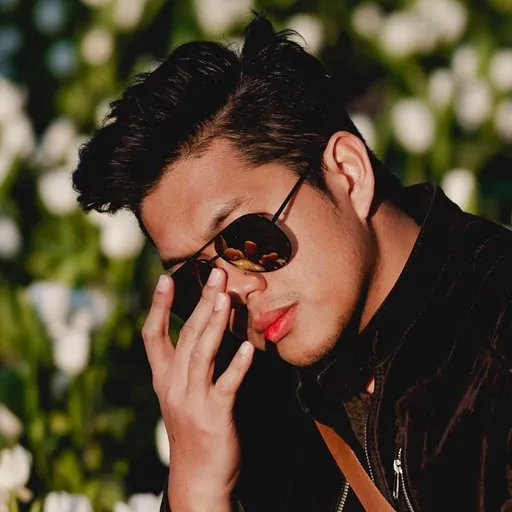 Profile avatar
