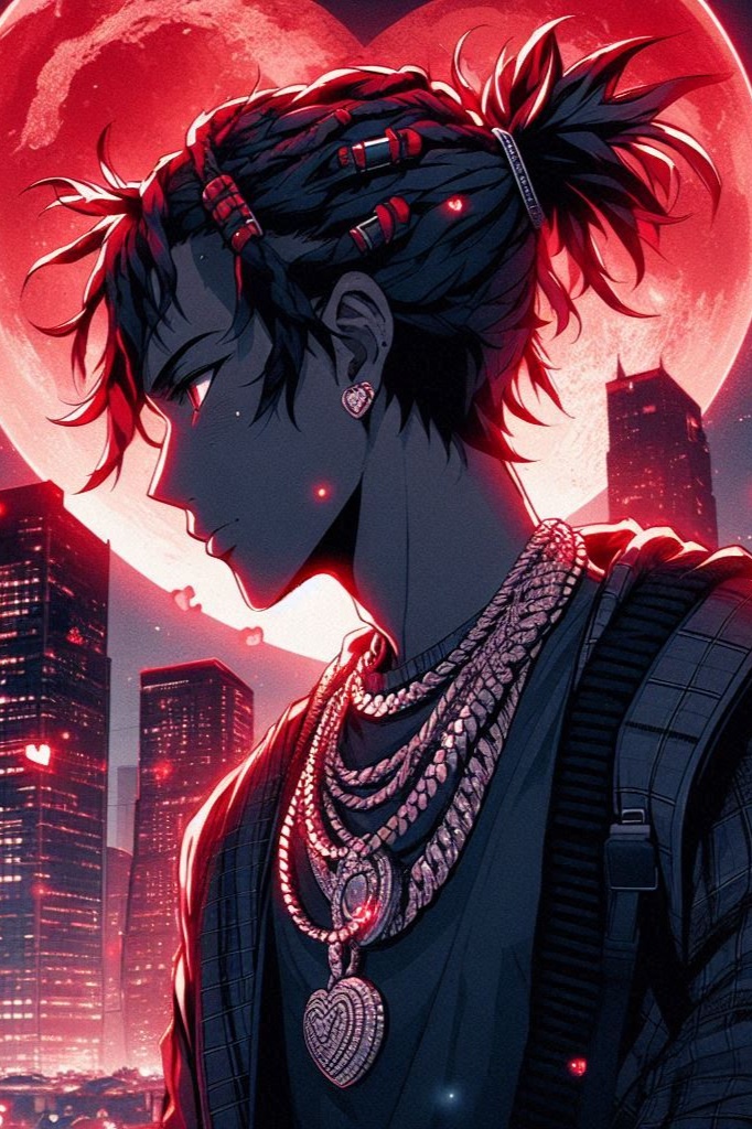 Playlist cover art