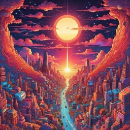 Image for ライジング・サン・レガシイ