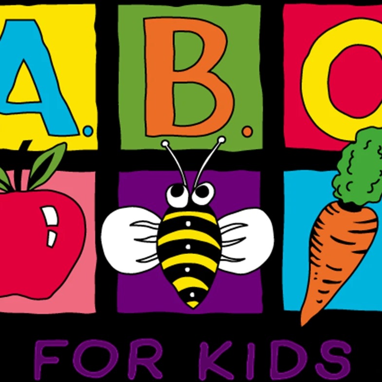 Image for ABC for Kids
