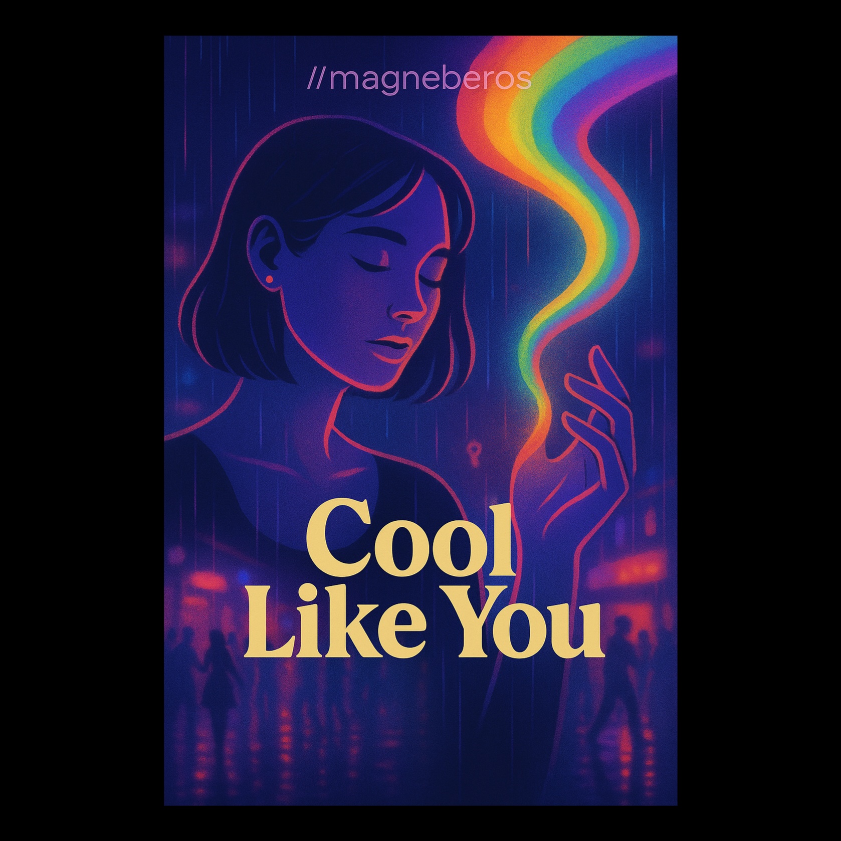 Image for Cool Like You