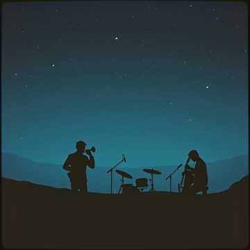 Image for Midnight Jazz