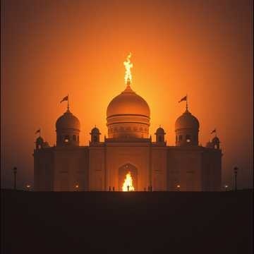 Image for The Kingdom 2: Yeshua Speaks