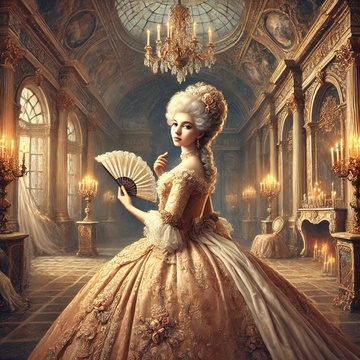 Playlist cover art
