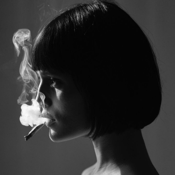 Image for Life is gray, not white, not black, gray