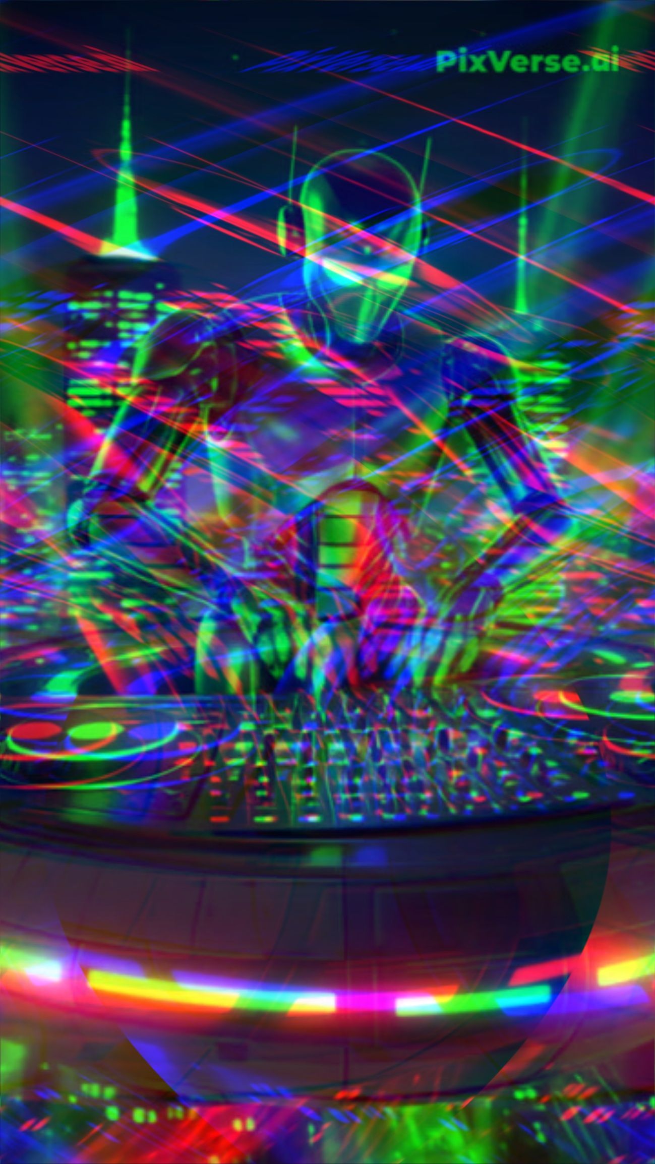 Image for Beep! Saving you. (Techno. Organ. Drum Machine. Voice Inserts)