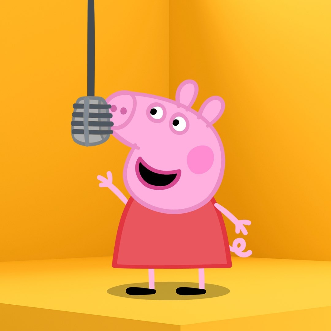 Image for peppa pig stuff