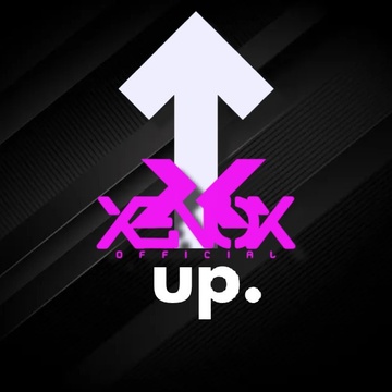 Image for UP (XENOX Remix)