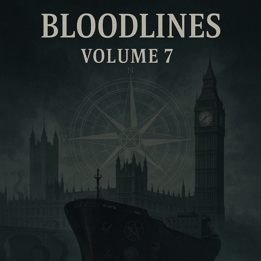 Image for +Bloodlines Vol. 7